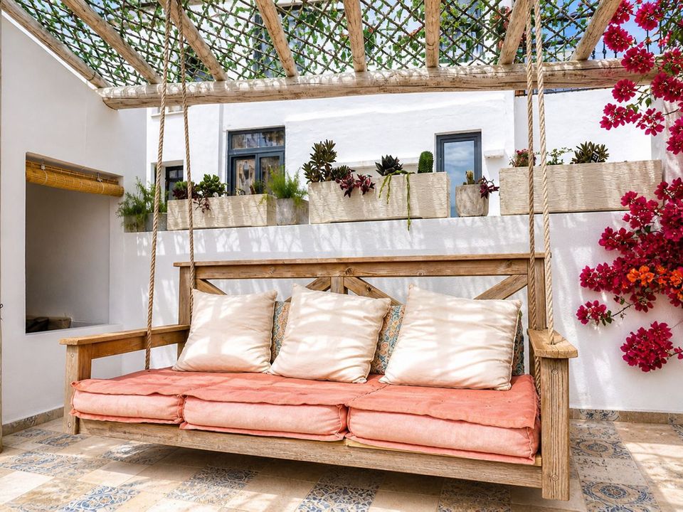 Casa unifamiliar a Estepona, Malaga - foto 3