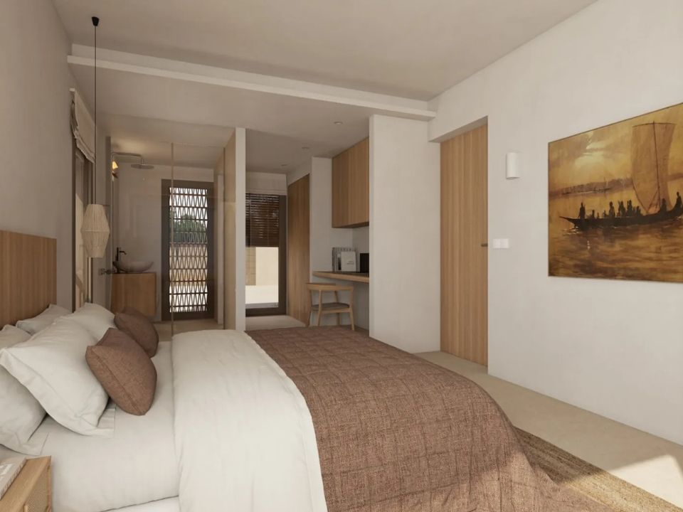 Villa i Benissa, Alicante - foto 4