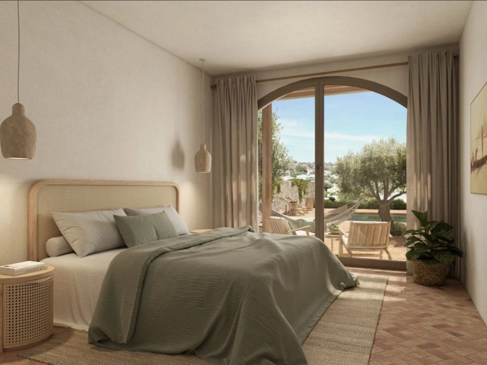 Villa i Benissa, Alicante - foto 5