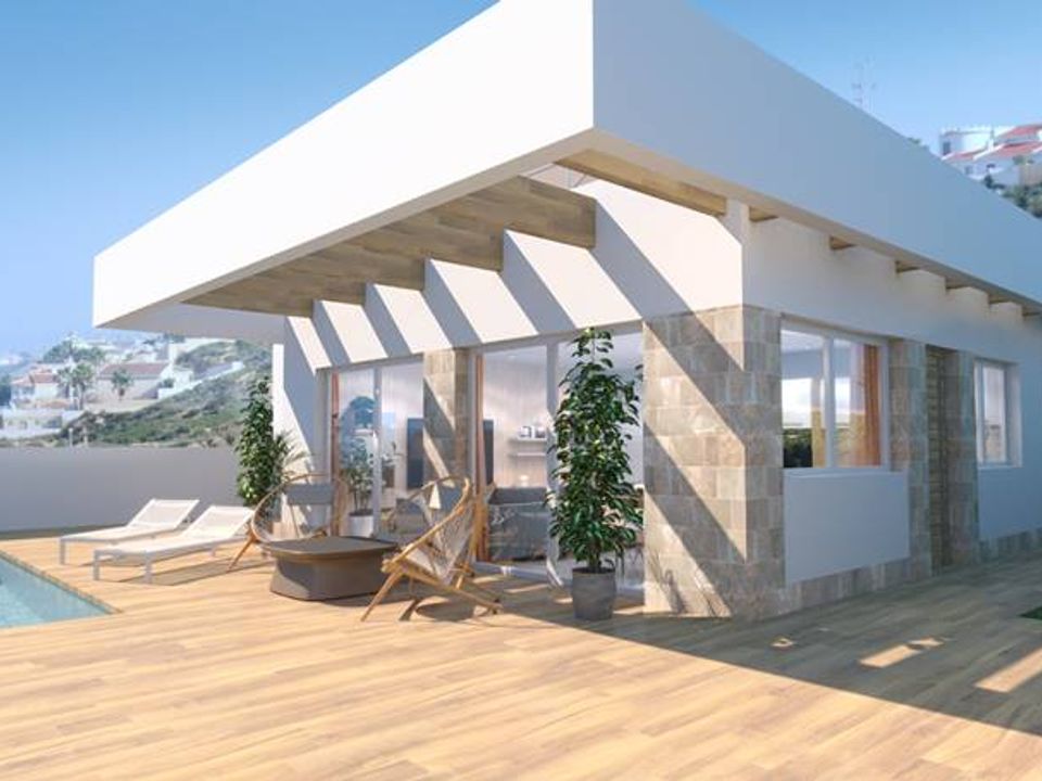 Villa i Rojales, Alicante - foto 5