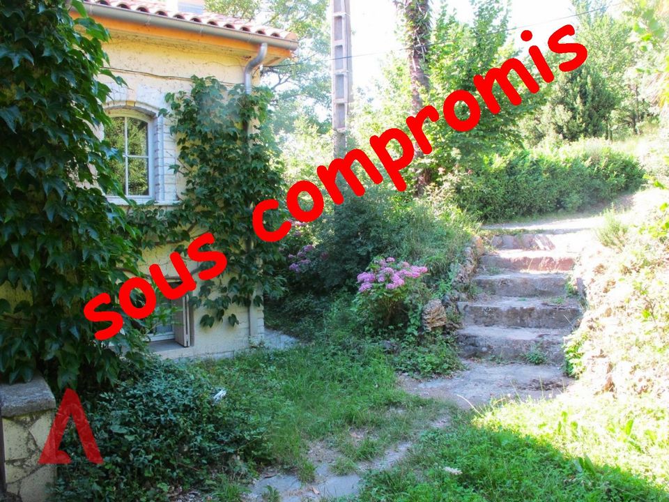Villa i Les Plans, Herault - foto 1