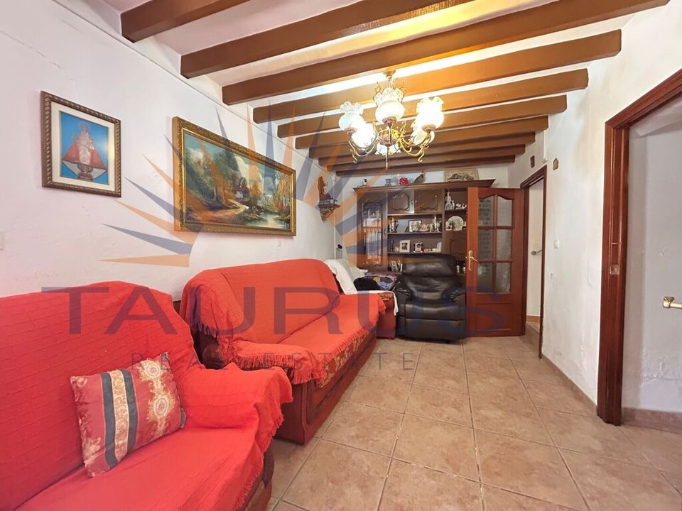 Landsbyhus i Comares, Malaga - foto 5