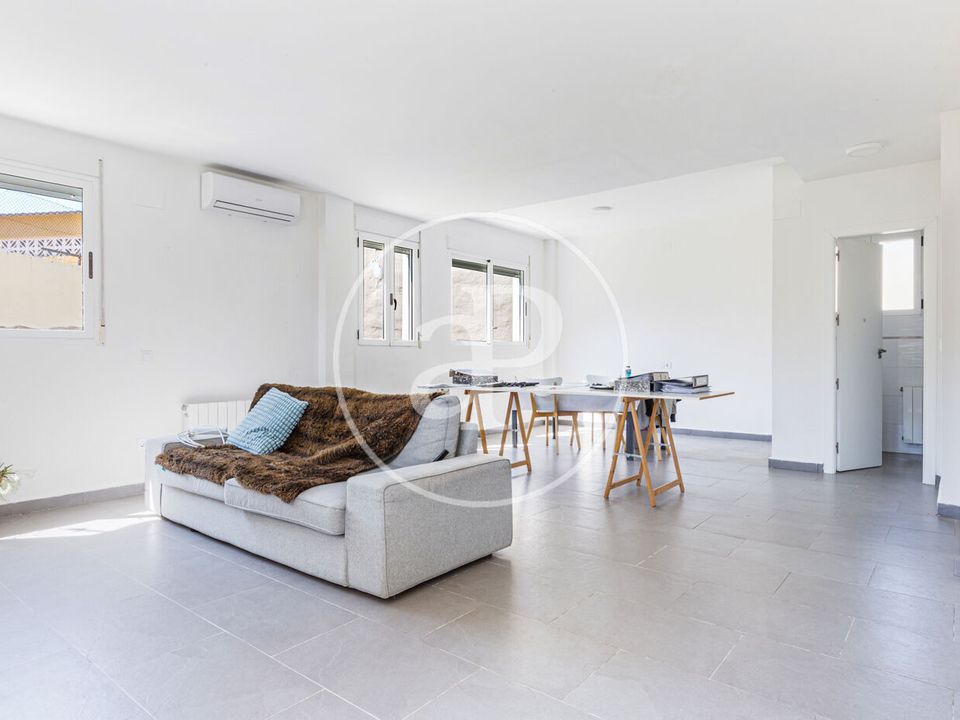 Villa i San Antonio De Benageber, Valencia - foto 3