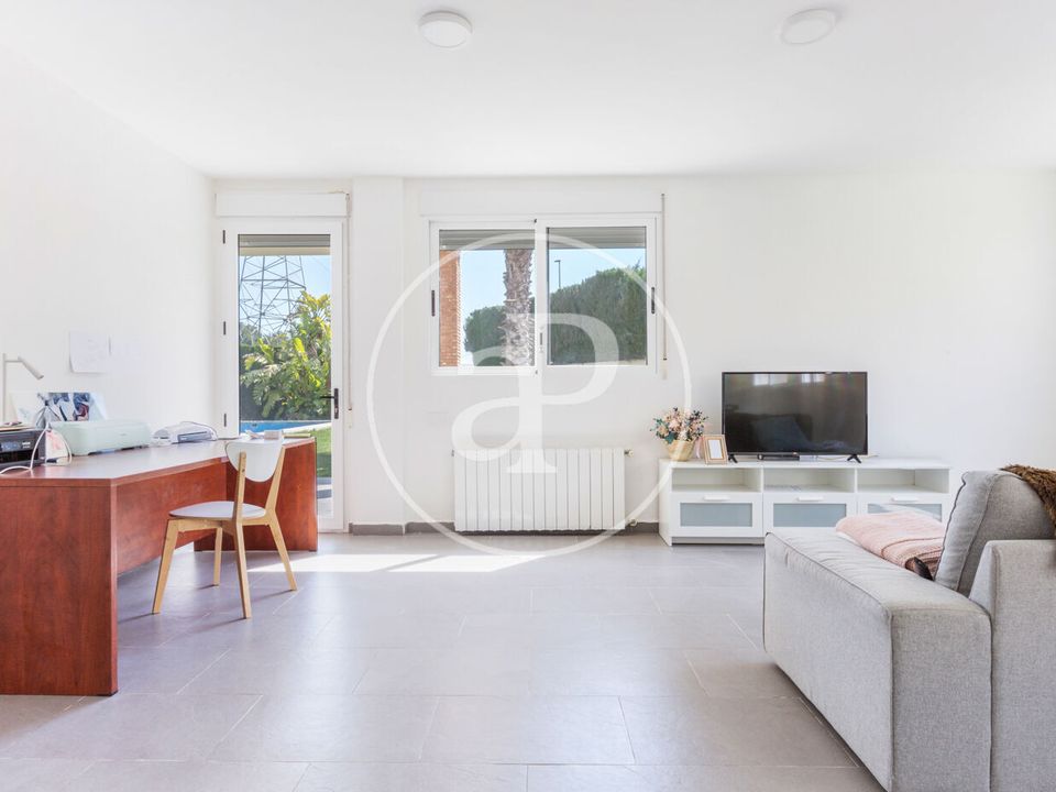 Villa i San Antonio De Benageber, Valencia - foto 5