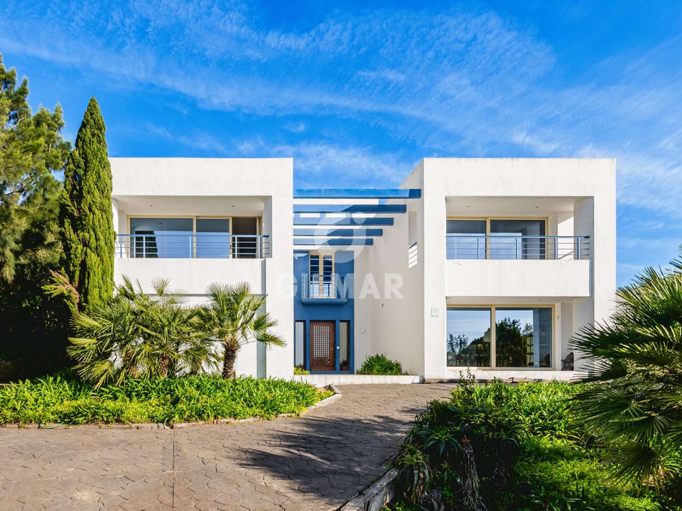 Villa i Tarifa, Cadiz - foto 1