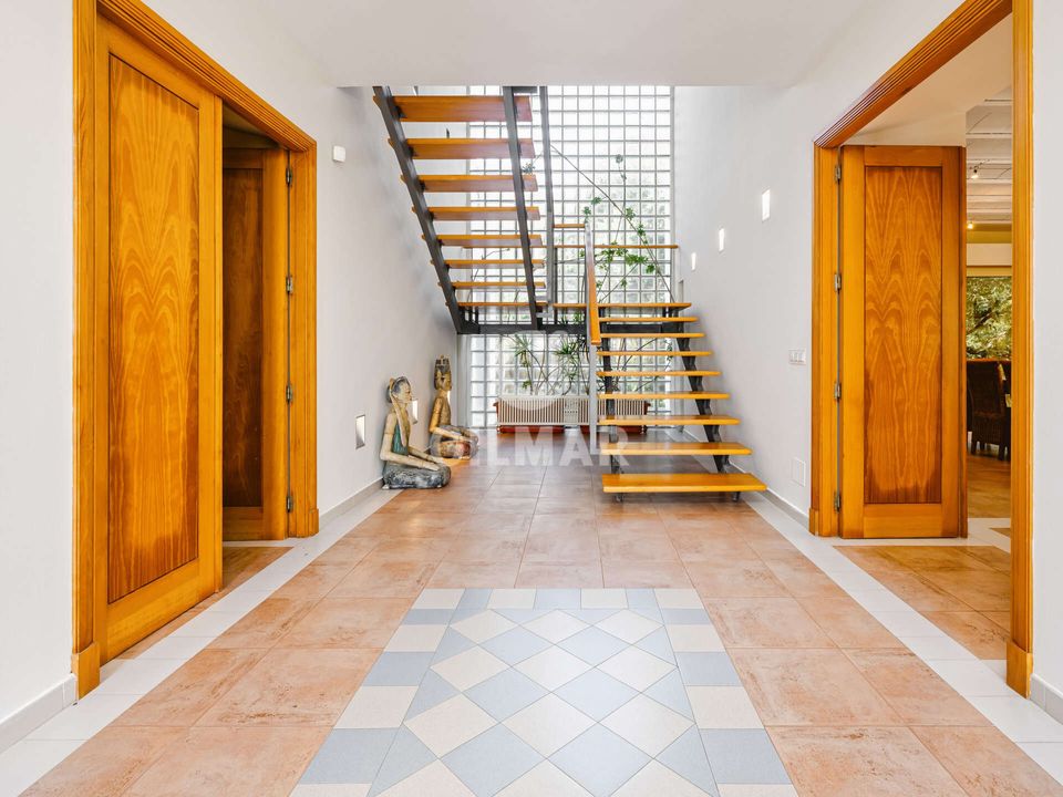 Villa i Tarifa, Cadiz - foto 3
