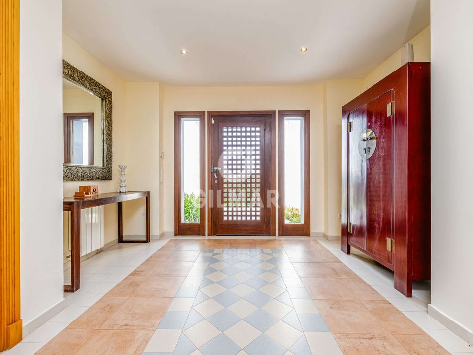 Villa i Tarifa, Cadiz - foto 4
