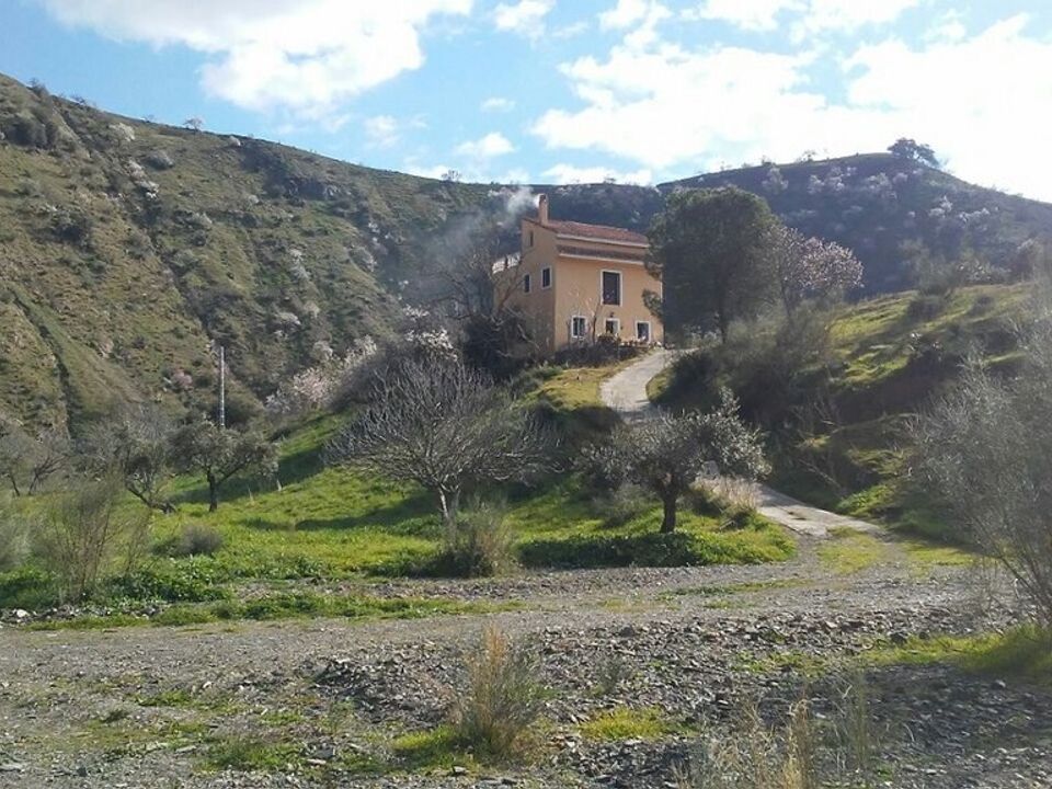 Villa i Almogia, Malaga - foto 1