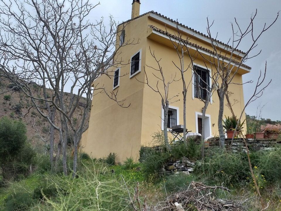 Villa i Almogia, Malaga - foto 2