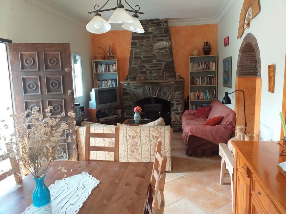 Villa i Almogia, Malaga - foto 3