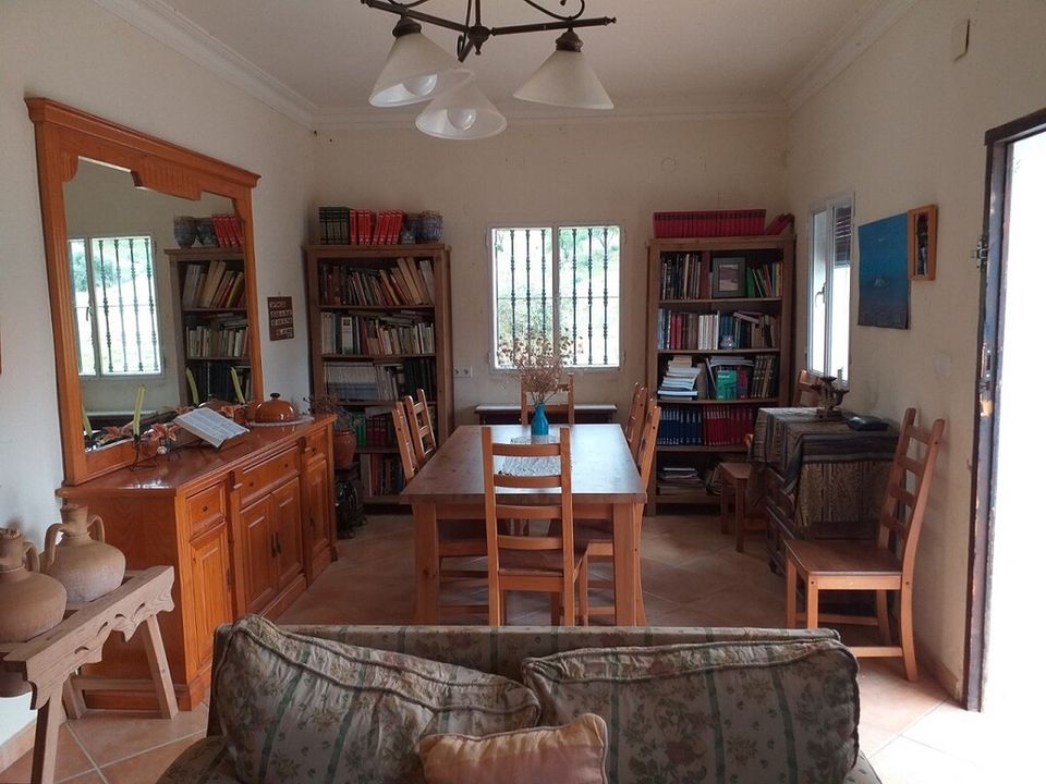 Villa i Almogia, Malaga - foto 4