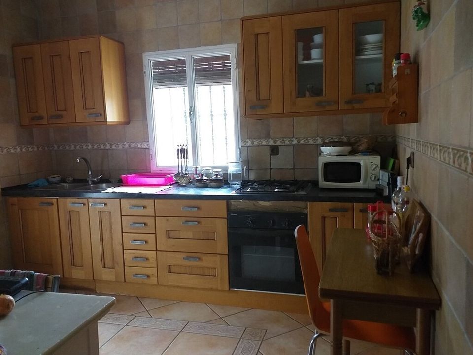 Villa i Almogia, Malaga - foto 5