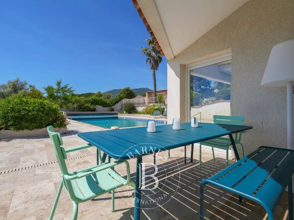Villa i Propriano, Corse-du-Sud - foto 3