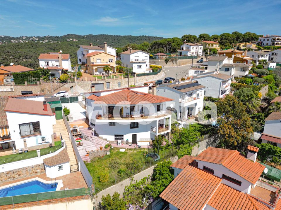 Villa i Lloret De Mar, Gerona - foto 2