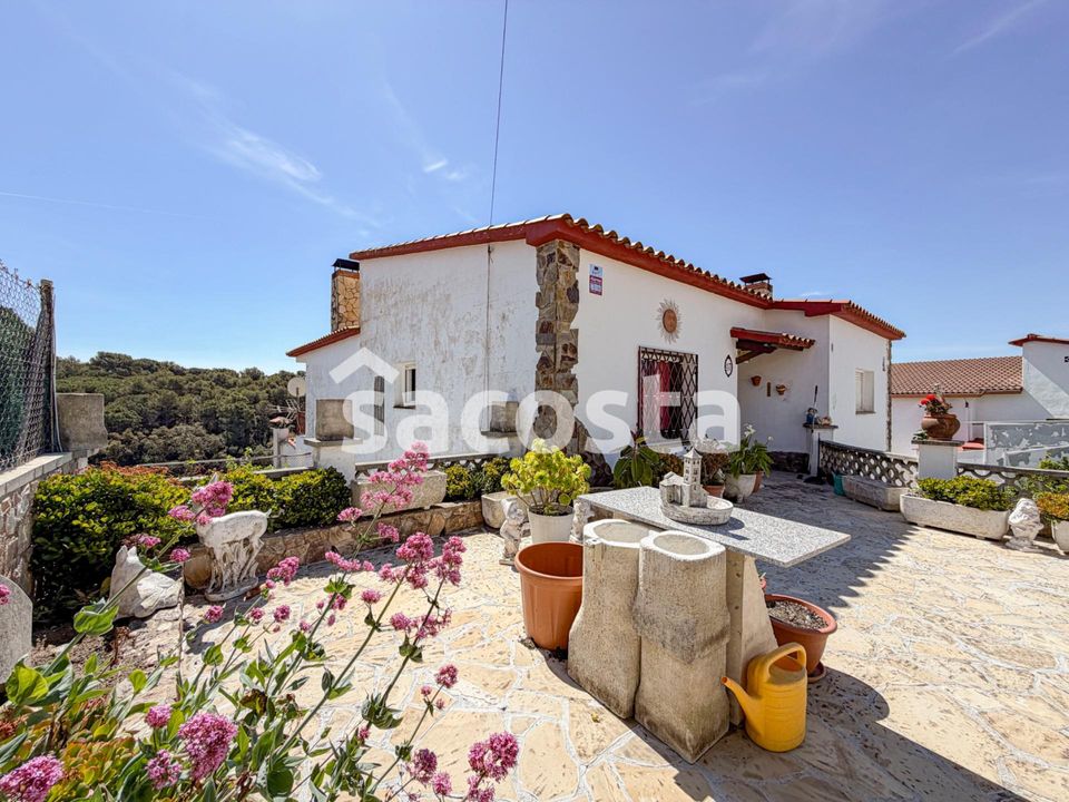 Villa i Lloret De Mar, Gerona - foto 3