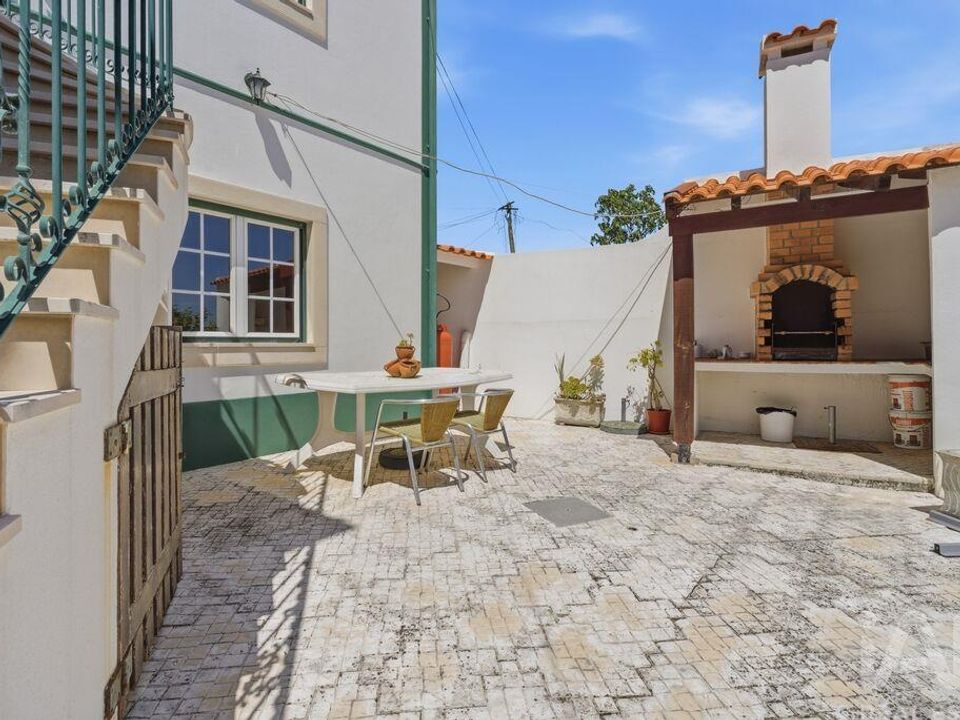 Leilighet i Torres Vedras, Lisbon - bilde 3
