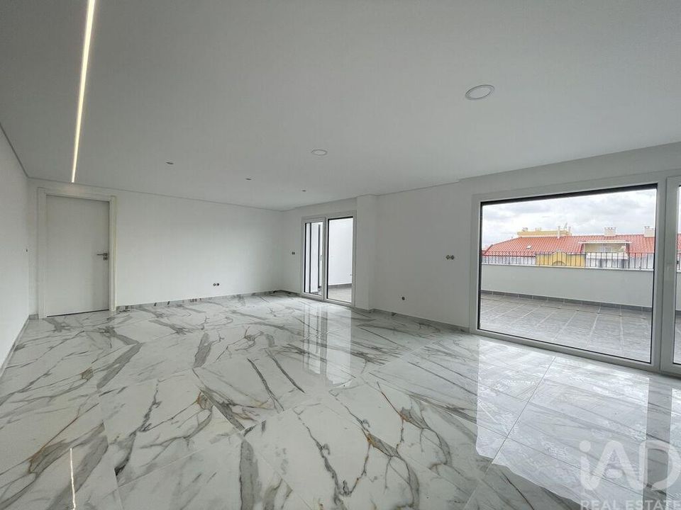 Apartamento en Entroncamento, Santarem - foto 1