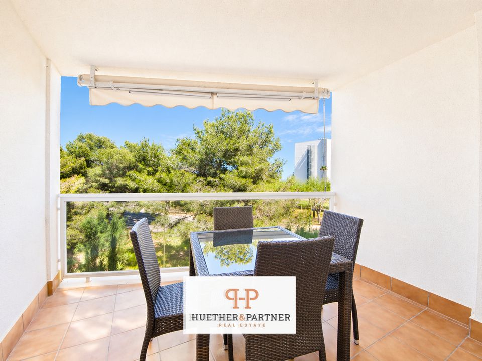Lejlighed i Calas De Mallorca, Mallorca - foto 4