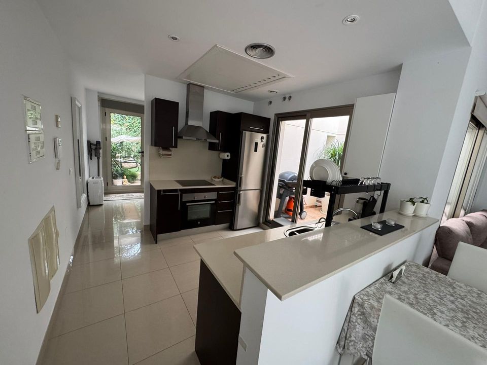 Rækkehus i Torrevieja, Alicante - foto 1