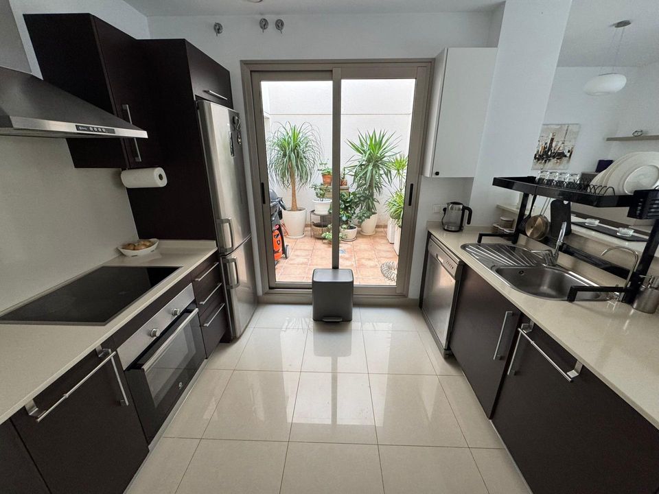 Rækkehus i Torrevieja, Alicante - foto 4