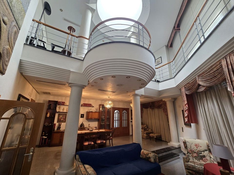 Villa i Sax, Alicante - bilde 5