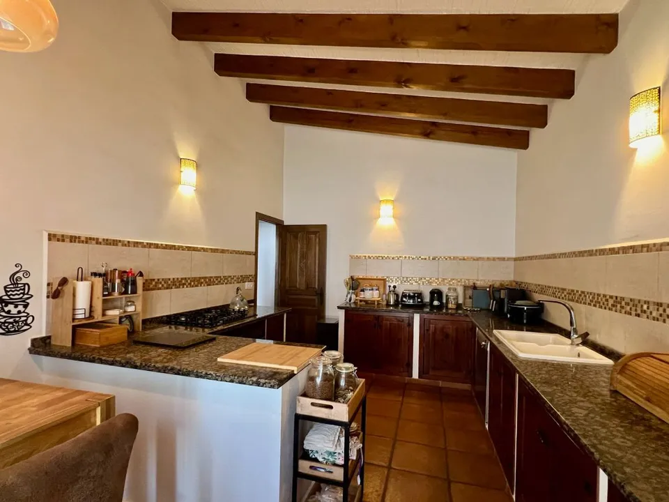 Landejendom i Sorbas, Almeria - foto 3