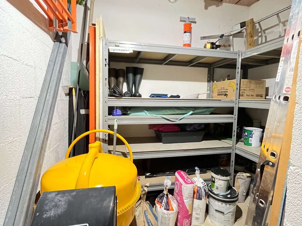 Garage i Orihuela, Alicante - foto 4