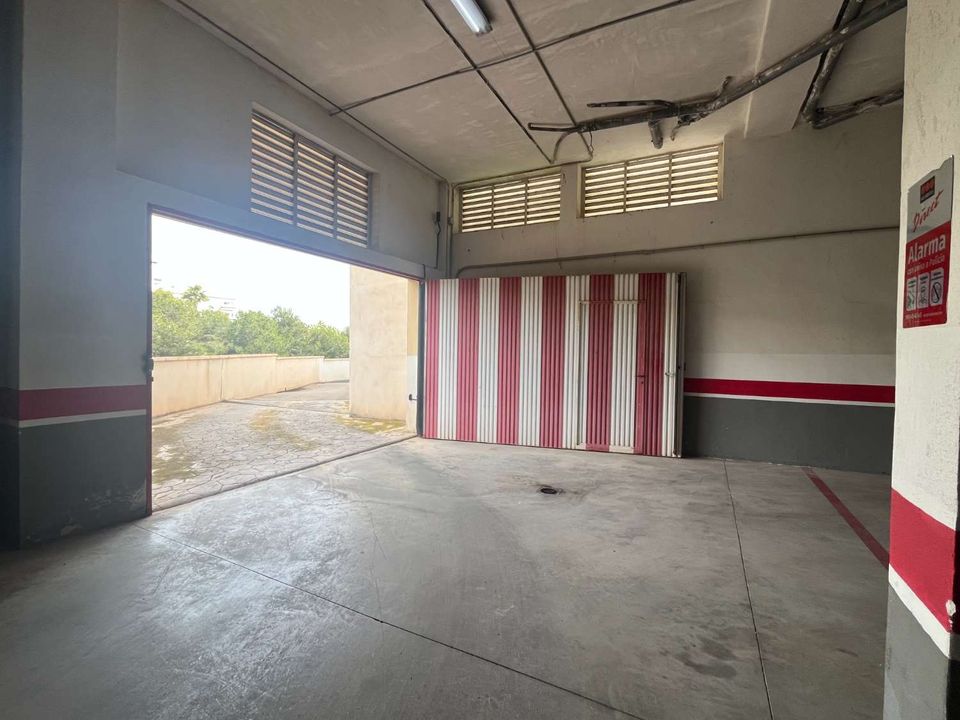 Garage i Orihuela, Alicante - foto 5