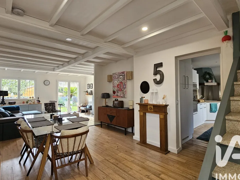 Villa i Vence, Alpes-Maritimes - bilde 5