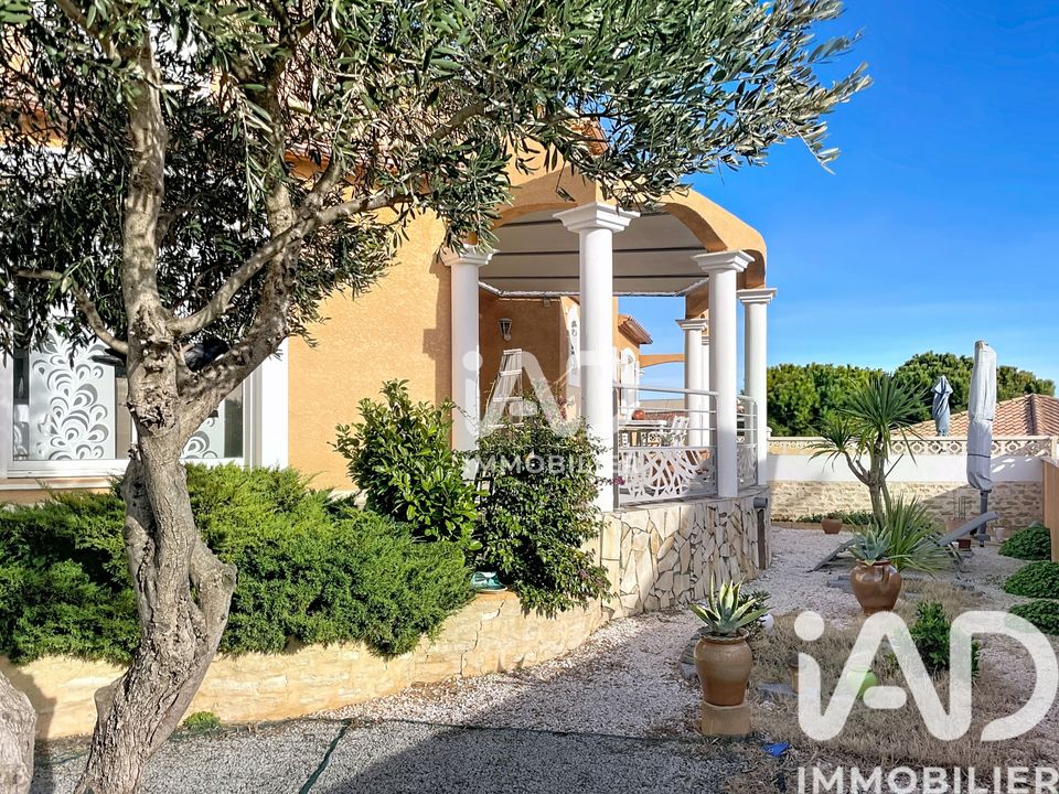 Villa i Narbonne, Aude - bilde 2