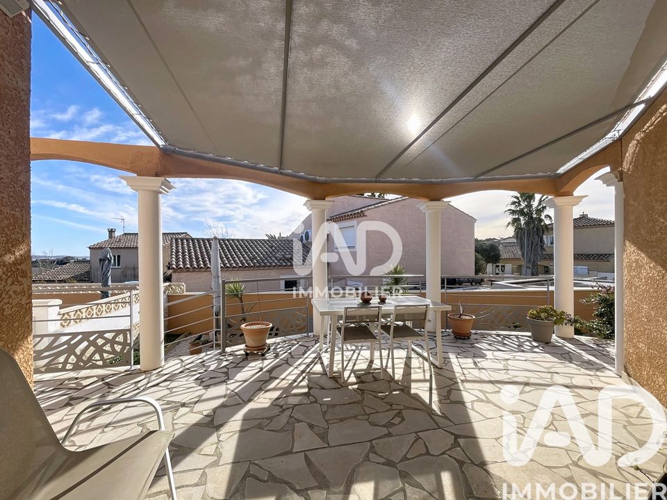 Villa i Narbonne, Aude - bilde 3