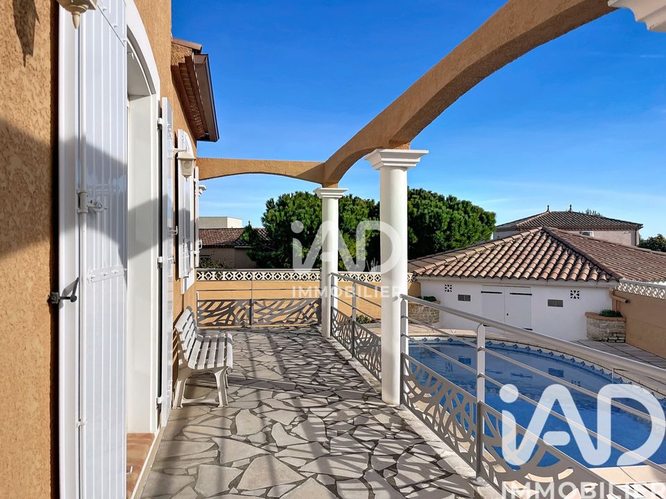 Villa i Narbonne, Aude - bilde 4