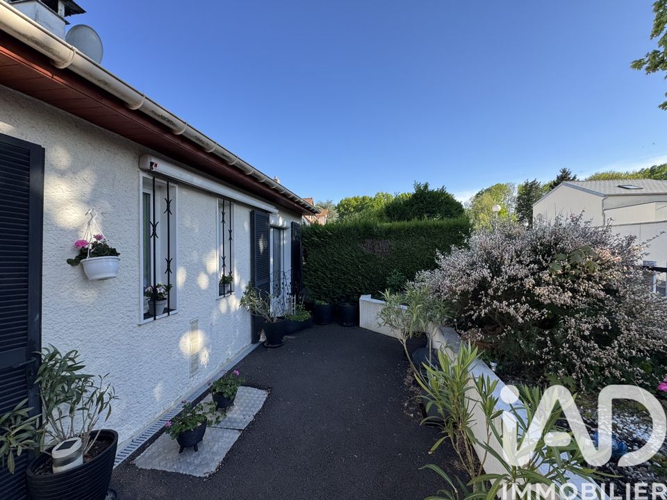 Villa i Othis, Seine-et-Marne - foto 2