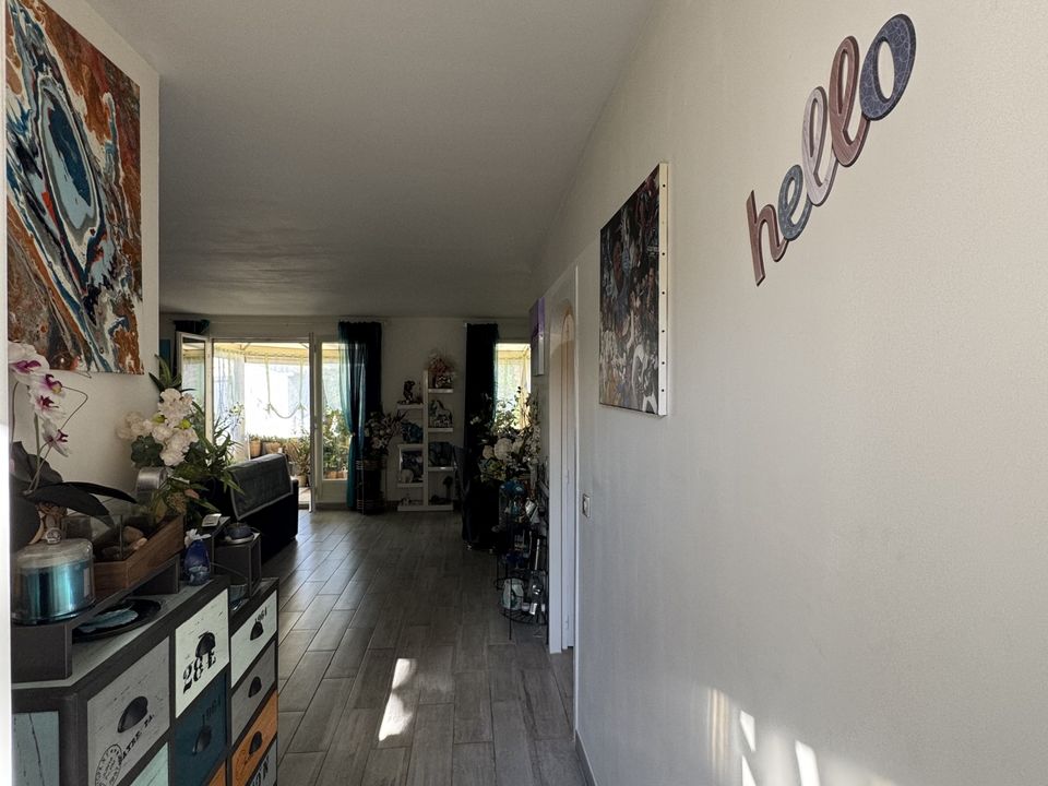 Villa i Othis, Seine-et-Marne - foto 3