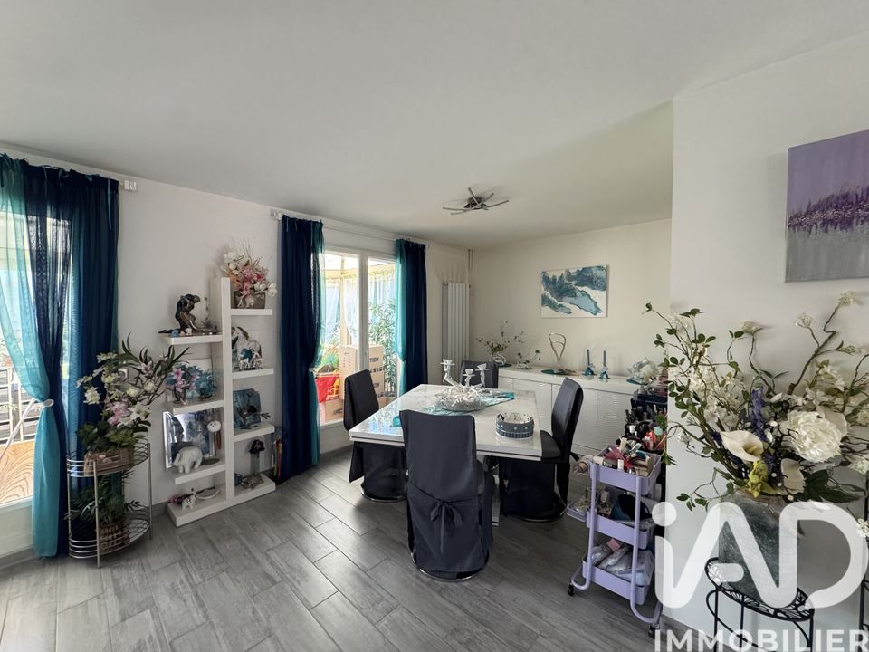 Villa i Othis, Seine-et-Marne - foto 4