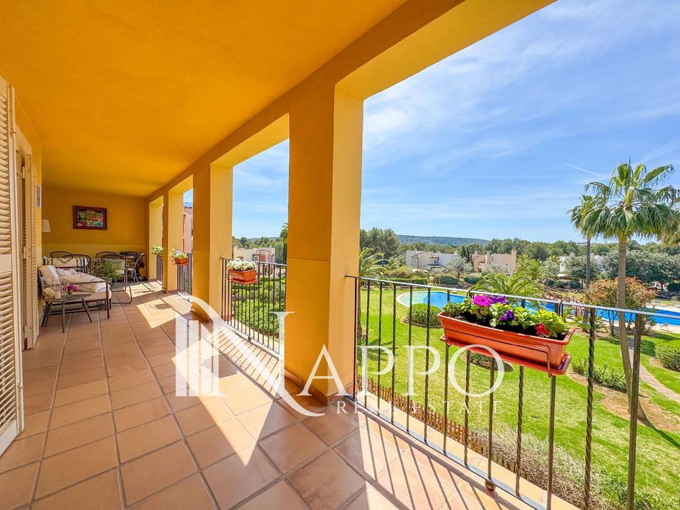 Lejlighed i Calvia, Mallorca - foto 4