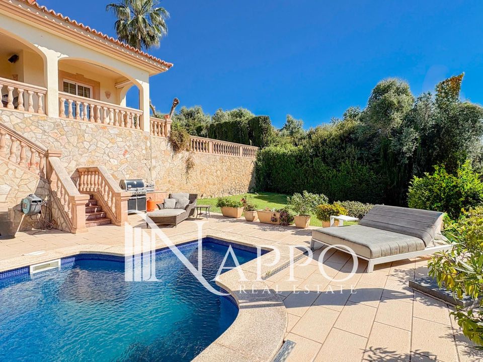 Villa i Palma De Mallorca, Mallorca - foto 5