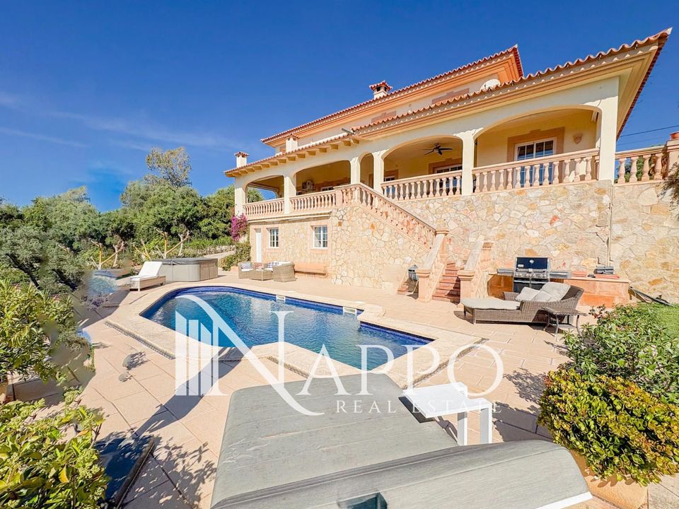 Villa i Palma De Mallorca, Mallorca - foto 4