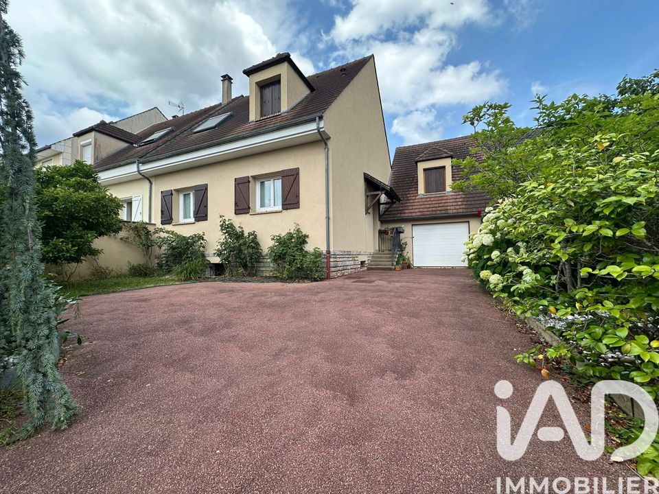 Villa i Rambouillet, Yvelines - foto 1