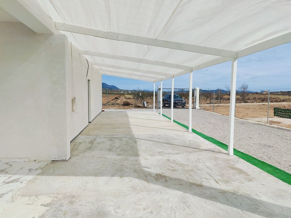 Villa i Pinoso, Alicante - foto 3