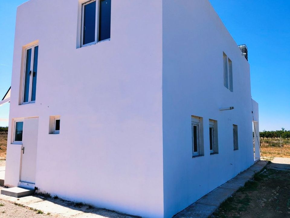 Villa i Pinoso, Alicante - foto 5