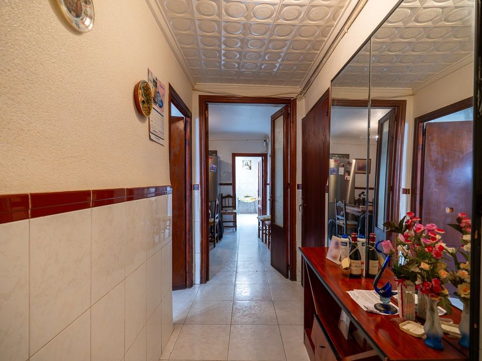 Byhus i Pinoso, Alicante - foto 3