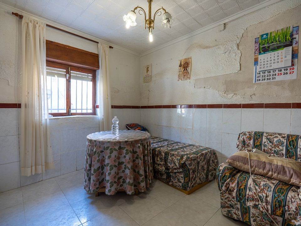 Byhus i Pinoso, Alicante - foto 4