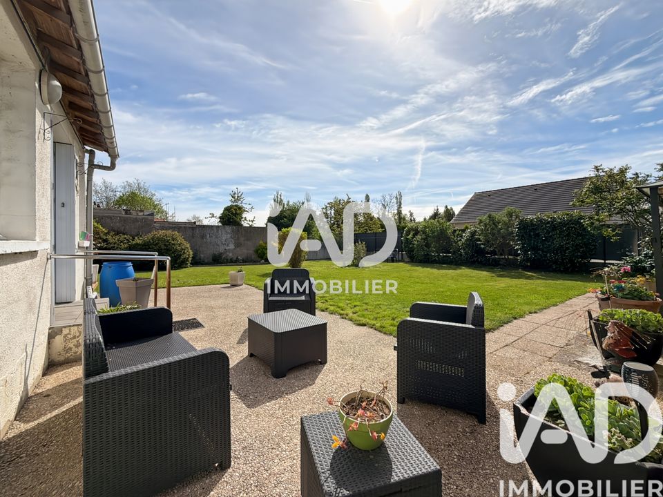 Villa i Meaux, Seine-et-Marne - foto 2