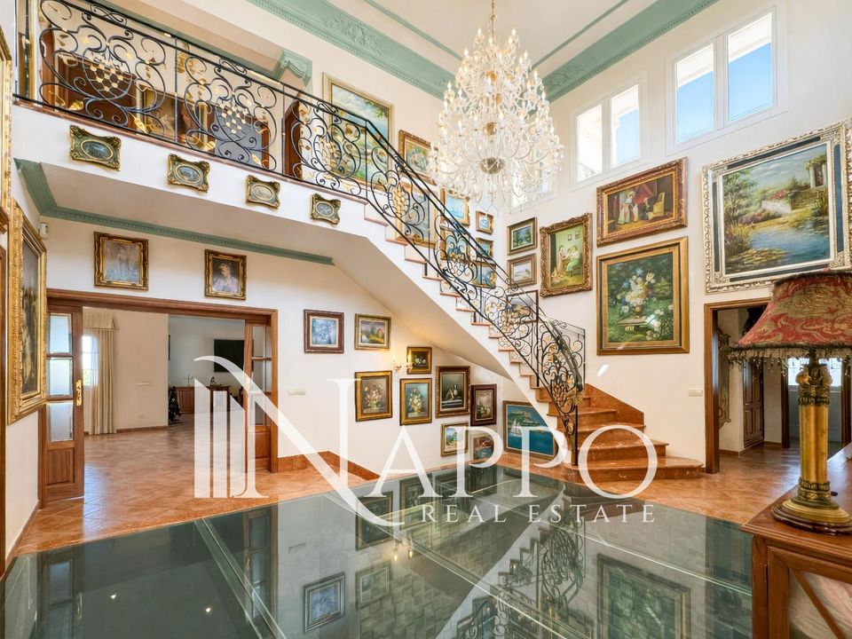 Villa i Marratxinet (Marratxi), Mallorca - foto 2