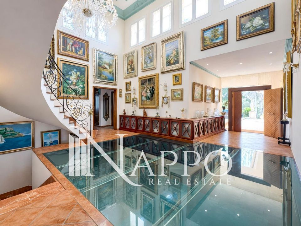 Villa i Marratxinet (Marratxi), Mallorca - foto 3
