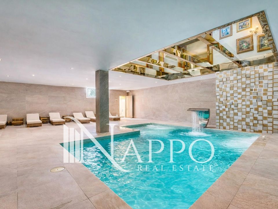 Villa i Marratxinet (Marratxi), Mallorca - foto 4
