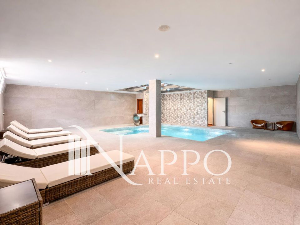 Villa i Marratxinet (Marratxi), Mallorca - foto 5