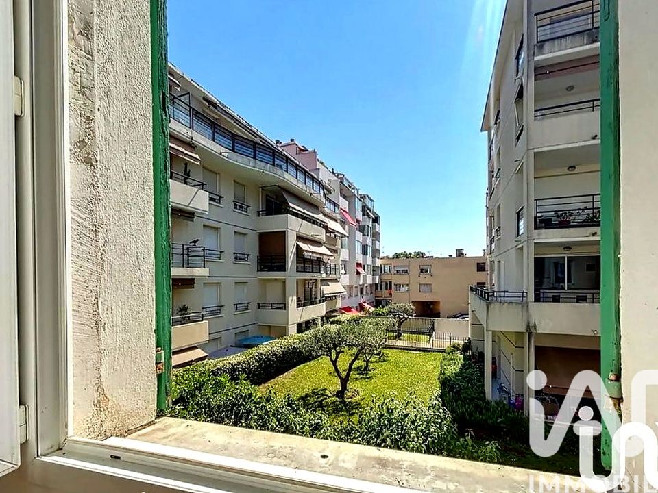 Leilighet i Cagnes-sur-Mer, Alpes-Maritimes - bilde 1