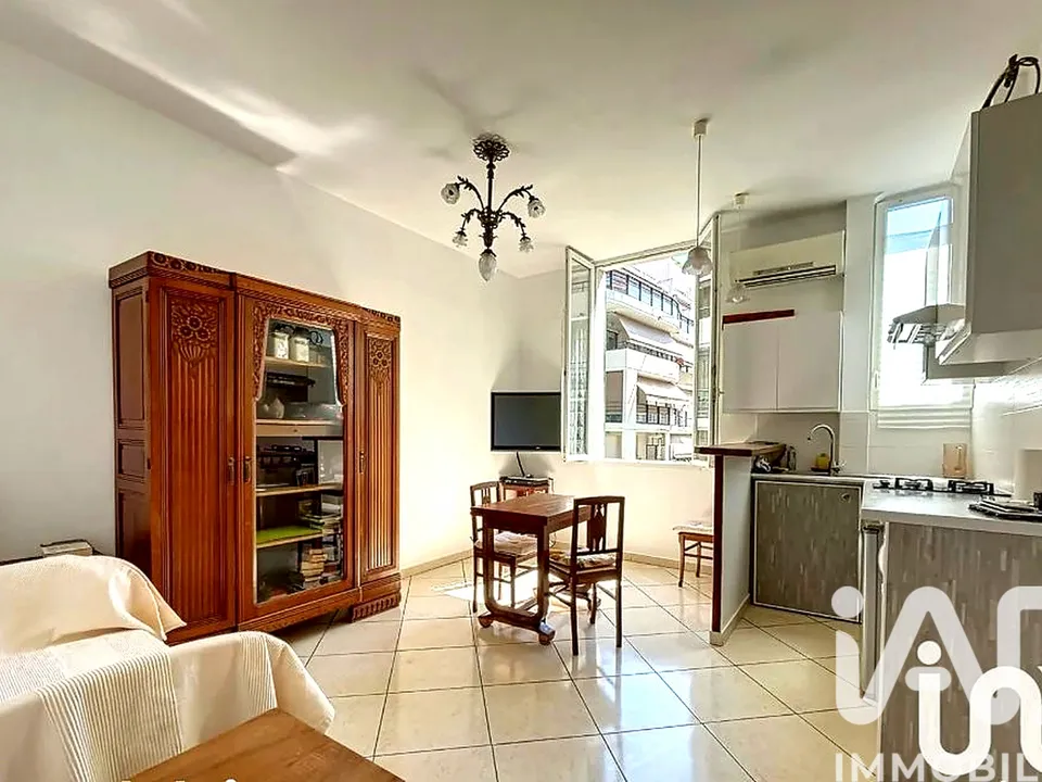 Leilighet i Cagnes-sur-Mer, Alpes-Maritimes - bilde 4